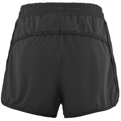 Pantalón corto W Ditchil Vilde Negro