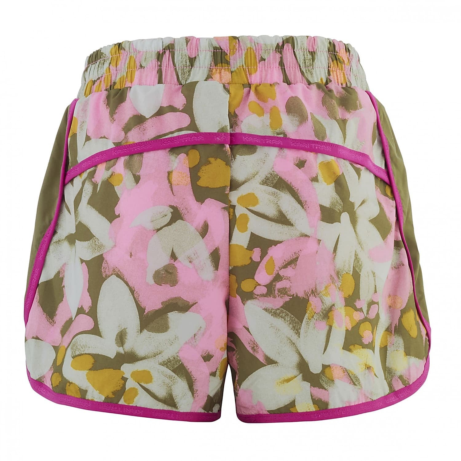 Pantalón Corto W Kari Traa Vilde Tweed