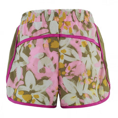 Pantalón Corto W Kari Traa Vilde Tweed