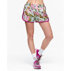 Pantalón Corto W Kari Traa Vilde Tweed