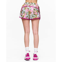 Pantalón Corto W Kari Traa Vilde Tweed