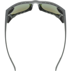 Gafas de sol Uvex Sportstyle 312 (S3) Rhino mat