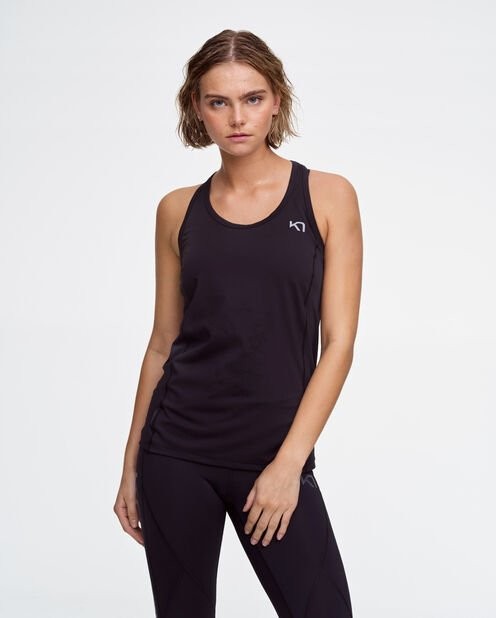 Camiseta Tirantes W Kari Traa Nora Singlet Black