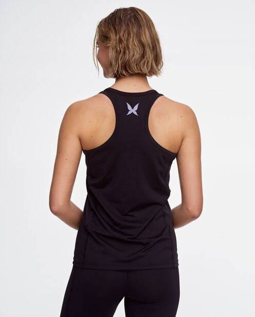 Camiseta Tirantes W Kari Traa Nora Singlet Black
