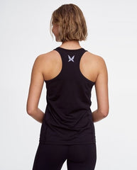 Camiseta Tirantes W Kari Traa Nora Singlet Black