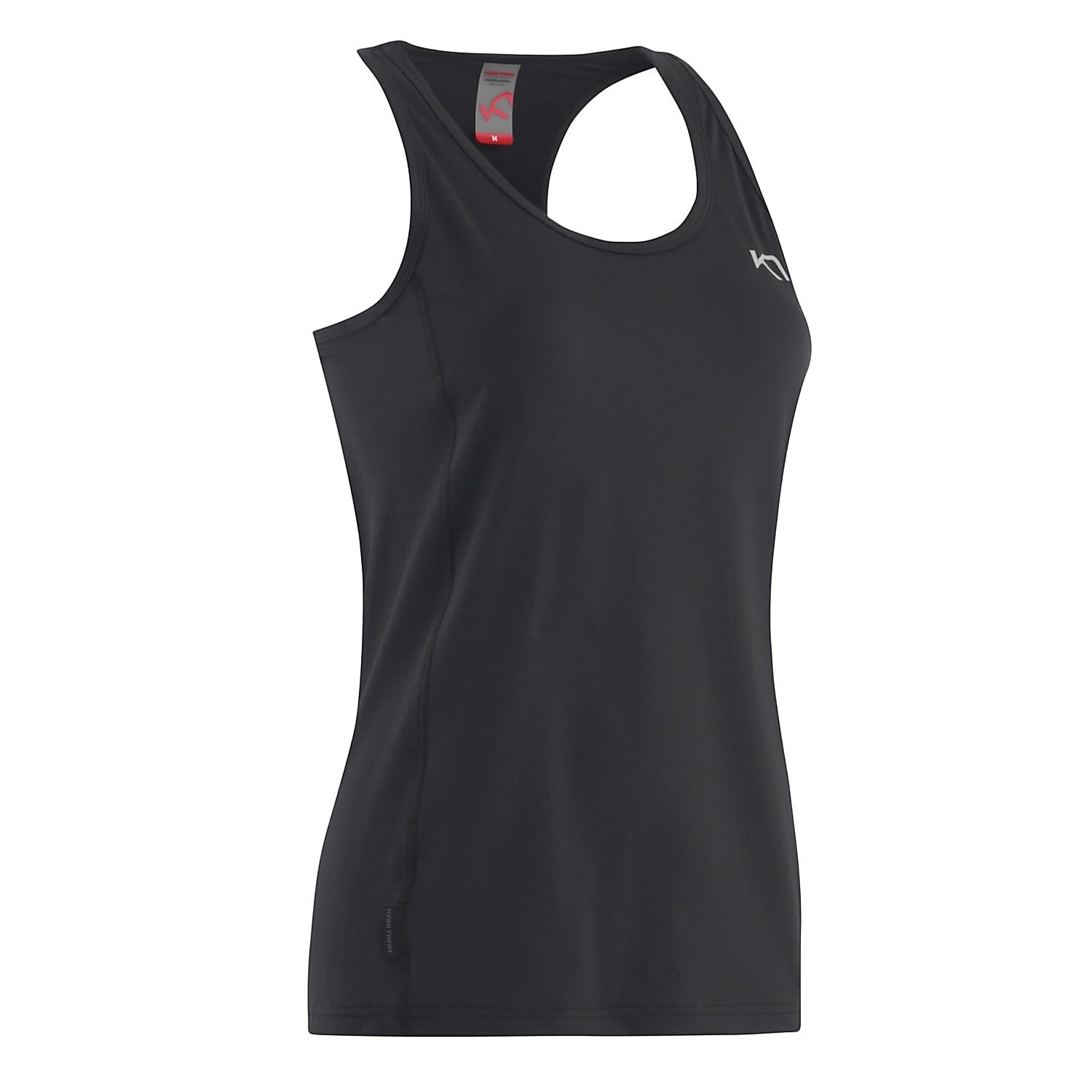 Camiseta Tirantes W Kari Traa Nora Singlet Black