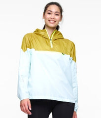 Cortavientos W Kari Traa Vilde Wind Palm