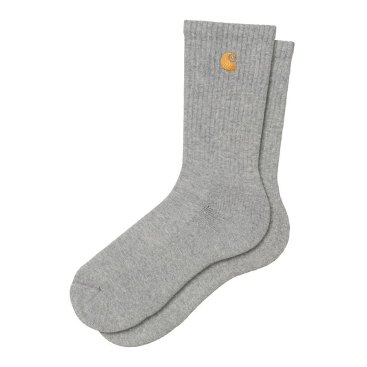 Calcetines Carhartt Chase Gris
