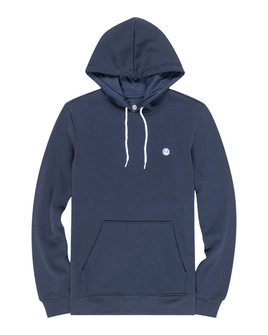 Sudadera Element Cornell Classic Ho Navy