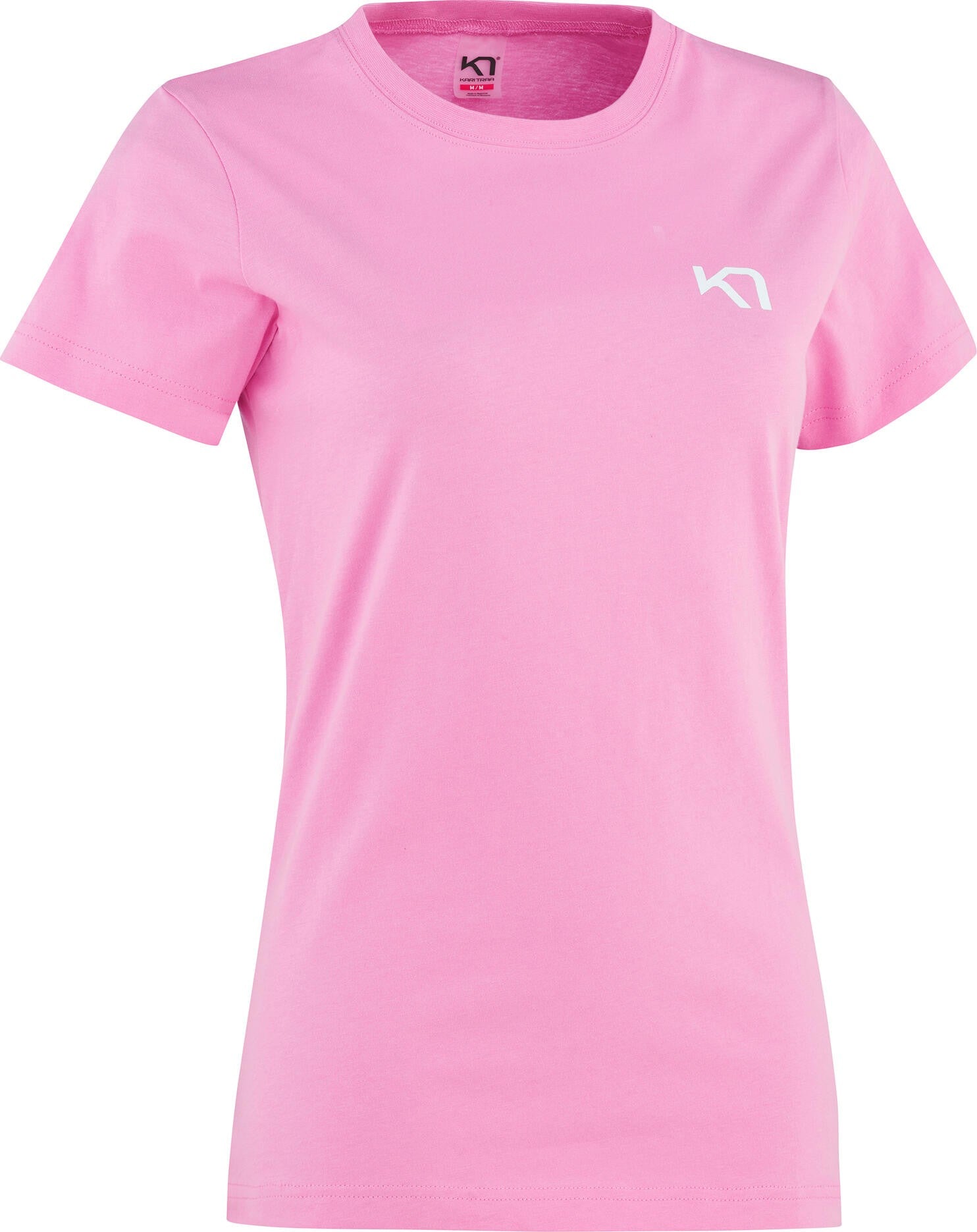 Camiseta W Kari Traa Kari Tee Prism