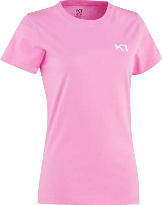 Camiseta W Kari Traa Kari Tee Prism