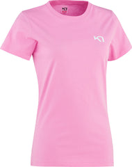 Camiseta W Kari Traa Kari Tee Prism