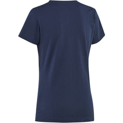 Camiseta W Kari Traa Kari Tee Marin