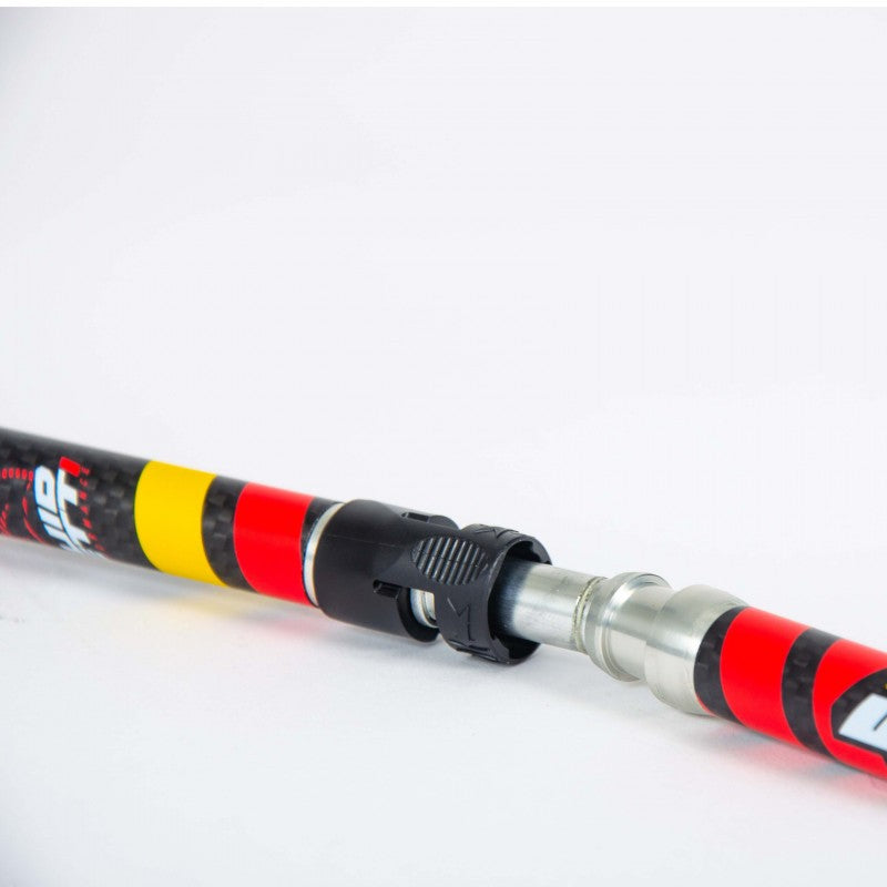 Bastones Guidetti Platinium Neo Perf Carbono