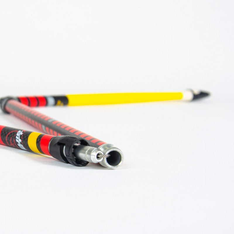 Bastones Guidetti Platinium Neo Perf Carbono