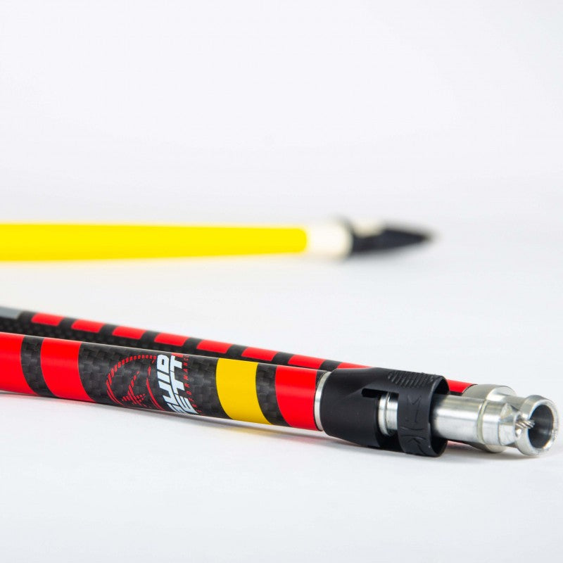 Bastones Guidetti Platinium Neo Perf Carbono