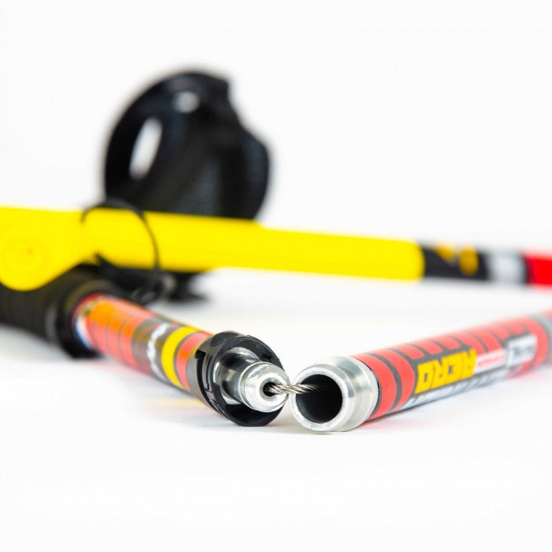 Bastones Guidetti Platinium Neo Perf Carbono