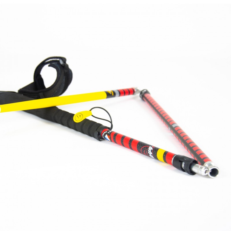 Bastones Guidetti Platinium Neo Perf Carbono