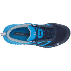 Zapatillas Scott Kinabalu 2 Midnight Blue/atlantic Blue