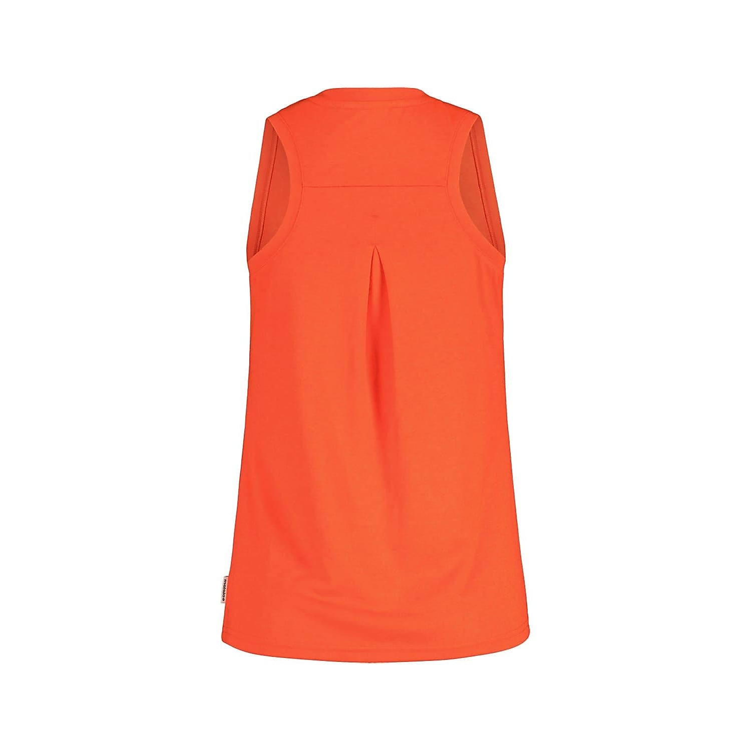 Camiseta tirantes W Maloja ApfelbaumM Glow