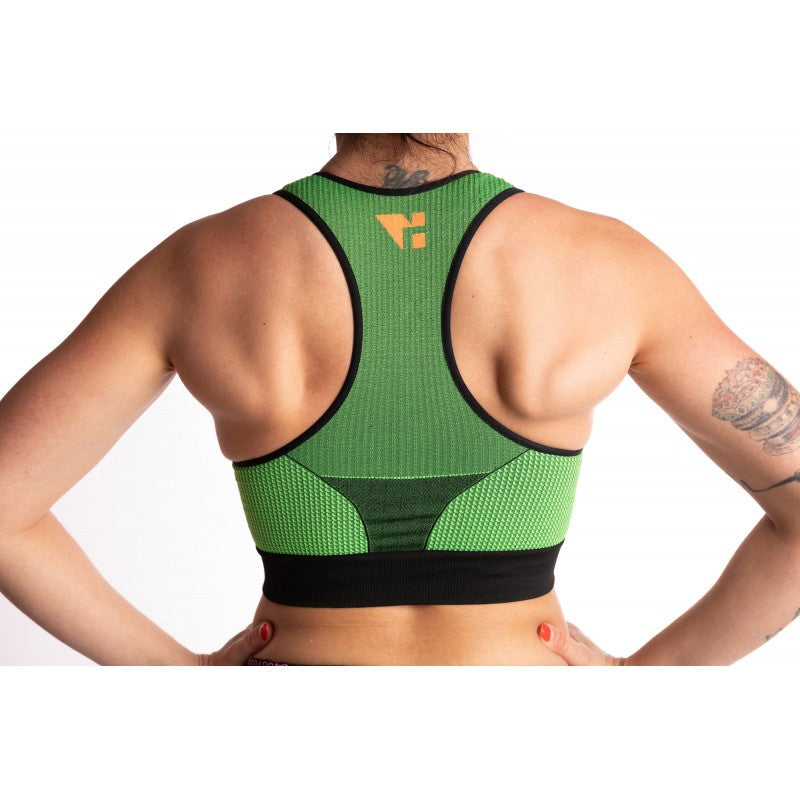 Top W Hanker Yemen Verde