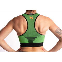 Top W Hanker Yemen Verde