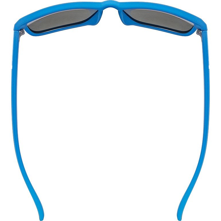 Gafas de sol Uvex lgl 39 (S3) Gris Azul