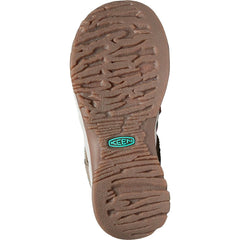 Sandalias para Mujer Keen Whisper Taupe Coral