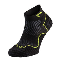 Calcetines Lurbel Tiwar Negro/Lima