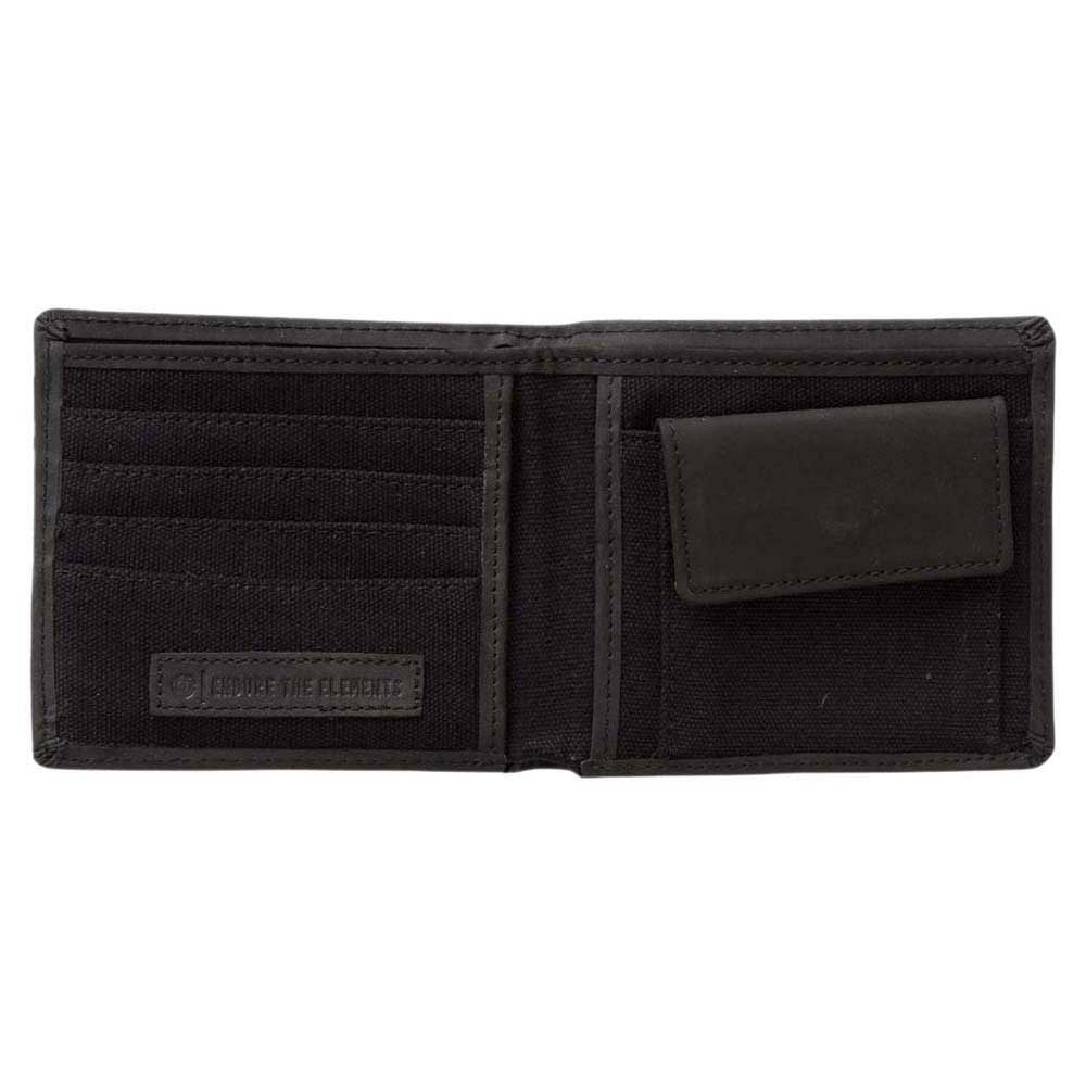 Cartera Element Avenue Negro