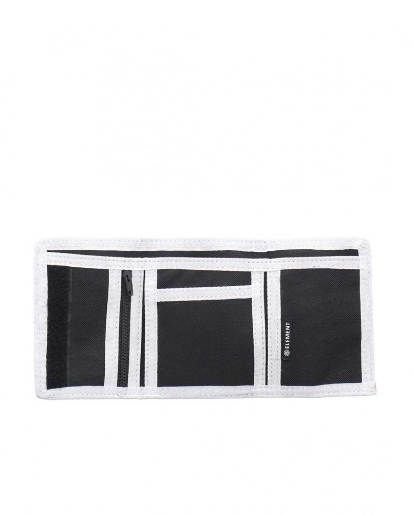 Cartera Element Element Negro