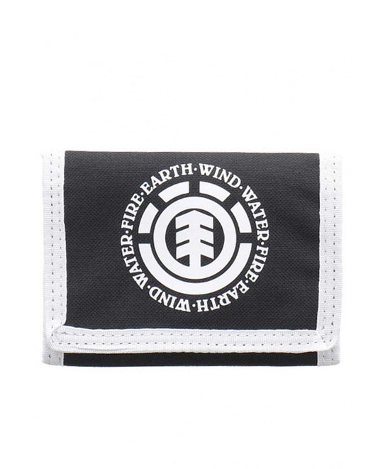 Cartera Element Element Negro