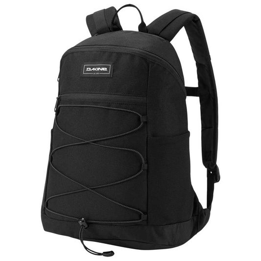 Mochila Dakine Wndr Pack 18L Black