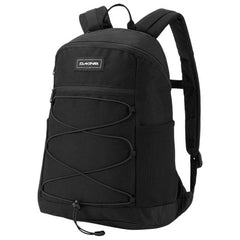 Mochila Dakine Wndr Pack 18L Black
