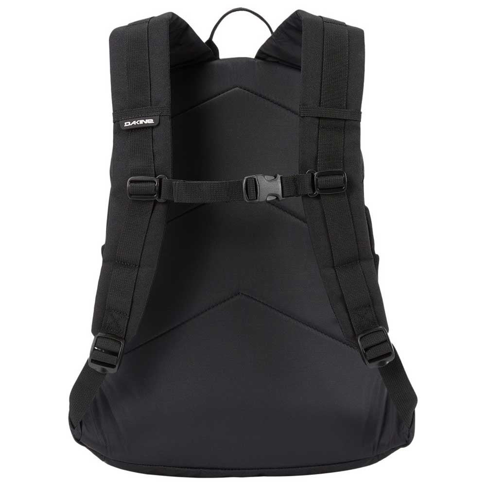 Mochila Dakine Wndr Pack 18L Black