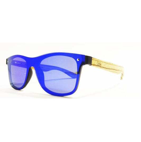 Gafas de sol Castor Twin Peak Azul