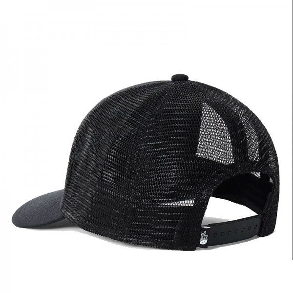 Gorra The North Face Mudder Trucker TNF Negro