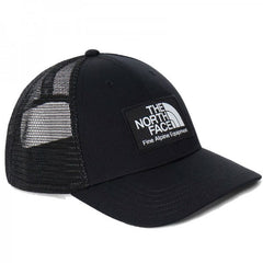 Gorra The North Face Mudder Trucker TNF Negro