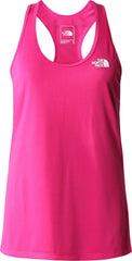 Camiseta tirantes W The North Face Flex Rosa