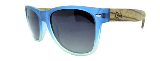 Gafas de sol Castor Way Recycled Pet Azul