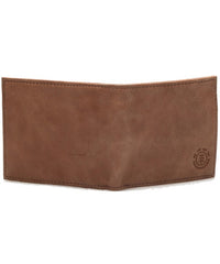 Cartera Element Avenue Marron
