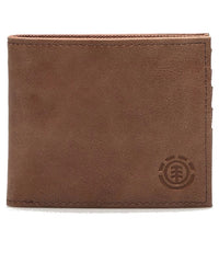 Cartera Element Avenue Marron