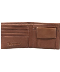 Cartera Element Avenue Marron