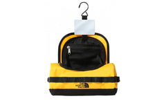 Neceser The North Face Travel Canister S Amarillo