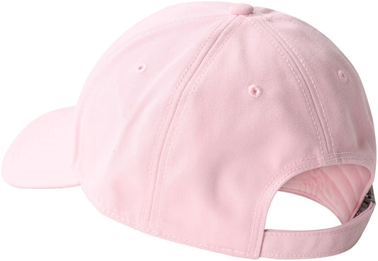 Gorra The North Face Recycled 66 Cameo Rosa