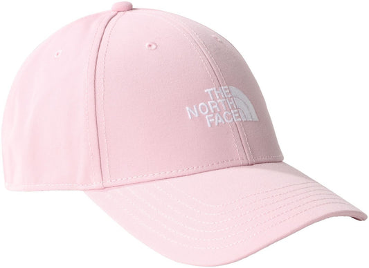 Gorra The North Face Recycled 66 Cameo Rosa