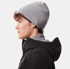 Gorro The North Face Dock Worker Recycled Gris