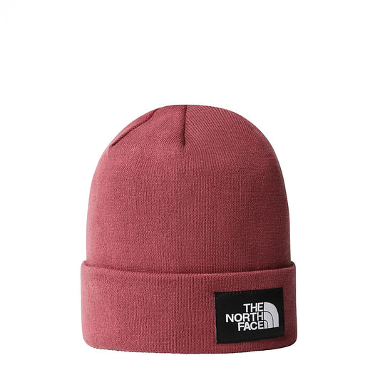 Gorro The North Face Dock Worker Recycled Wild Ginger