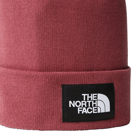 Gorro The North Face Dock Worker Recycled Wild Ginger