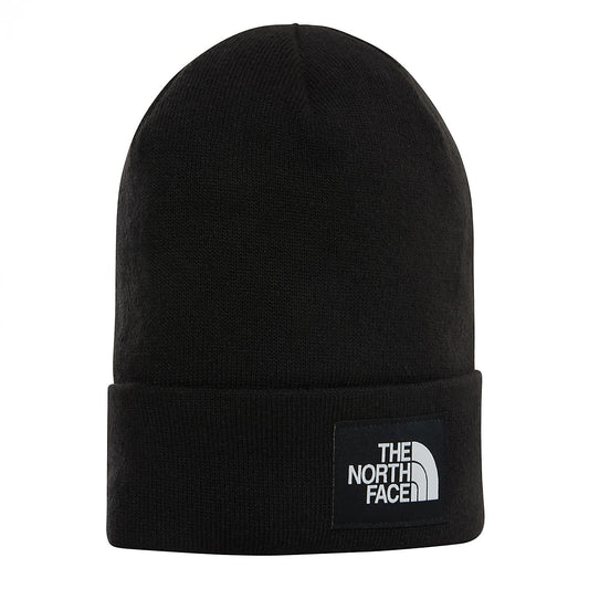 Gorro The North Face Dock Worker Recycled Black